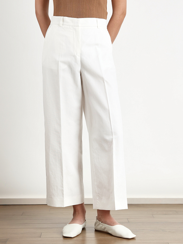 Max Mara Weekend брюки ZIRCONE