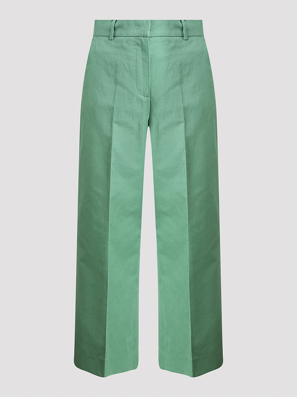 Max Mara Weekend брюки ZIRCONE