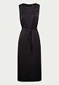Max Mara Weekend платье BAIARDO черный