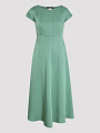 Max Mara Weekend платье GHIGLIA зеленый