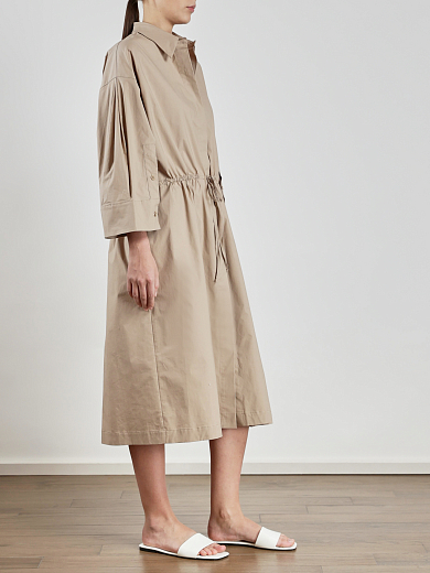 платье Nude 1103E24064