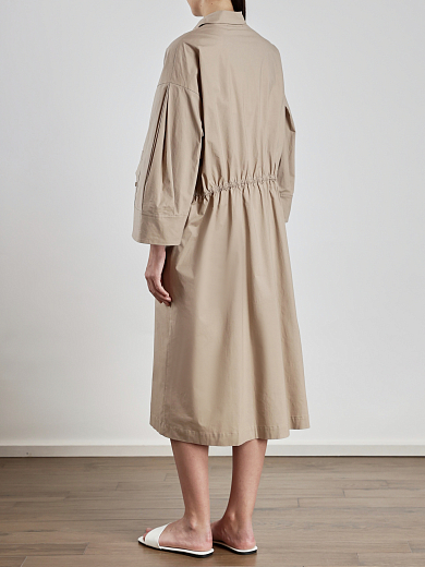 платье Nude 1103E24064