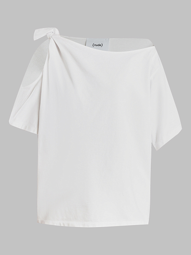 футболка Nude 1103E24105