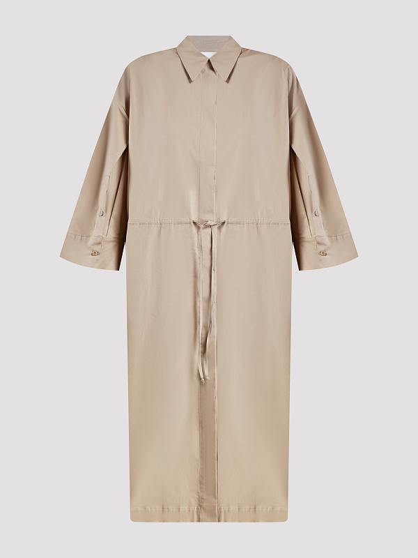 Nude платье 1103E24064