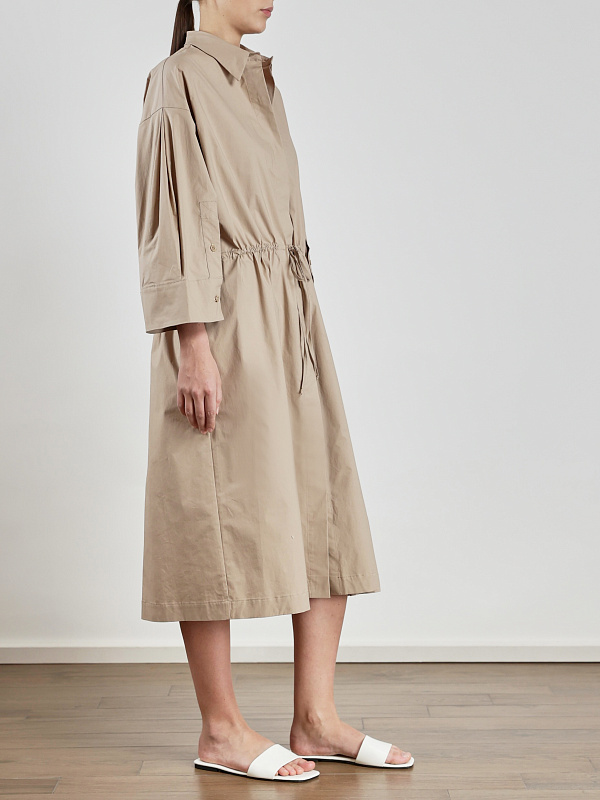 Nude платье 1103E24064