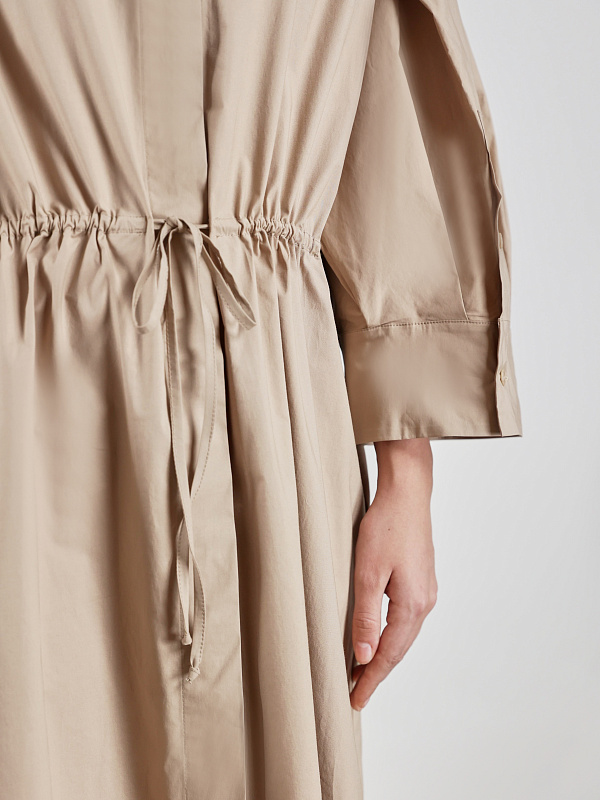 Nude платье 1103E24064