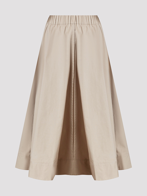 Nude юбка 1103E24065