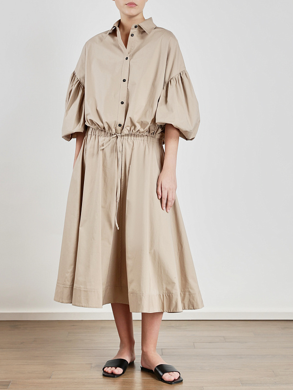 Nude юбка 1103E24065