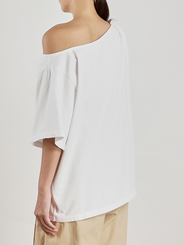 Nude футболка 1103E24105