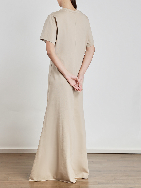 Nude платье 1103E24110