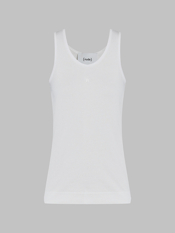 Nude майка 1103E24138