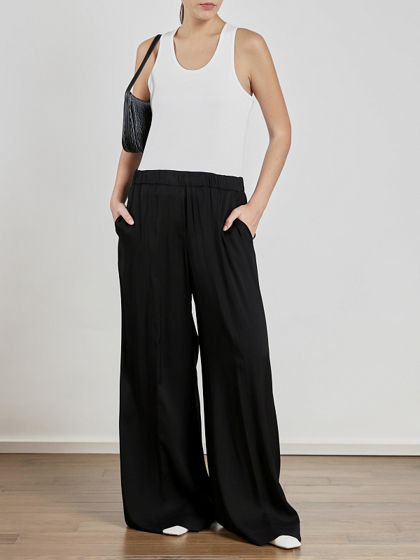 Nude майка 1103E24138