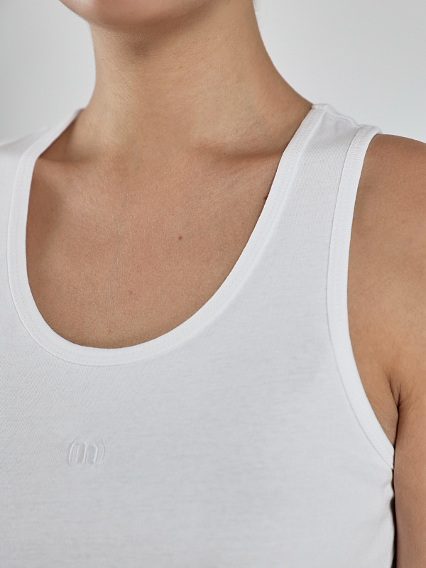 Nude майка 1103E24138