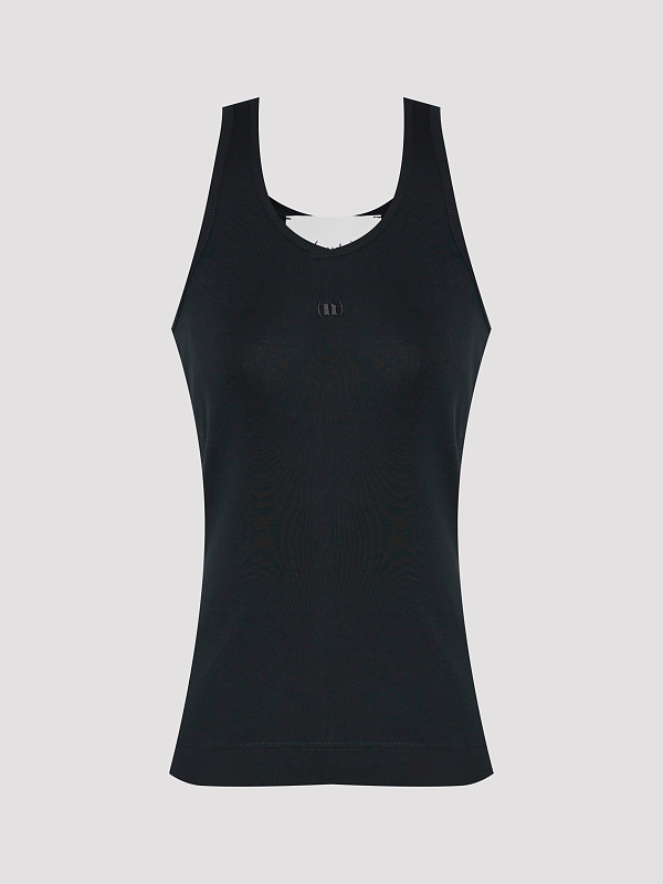 Nude майка 1103E24138