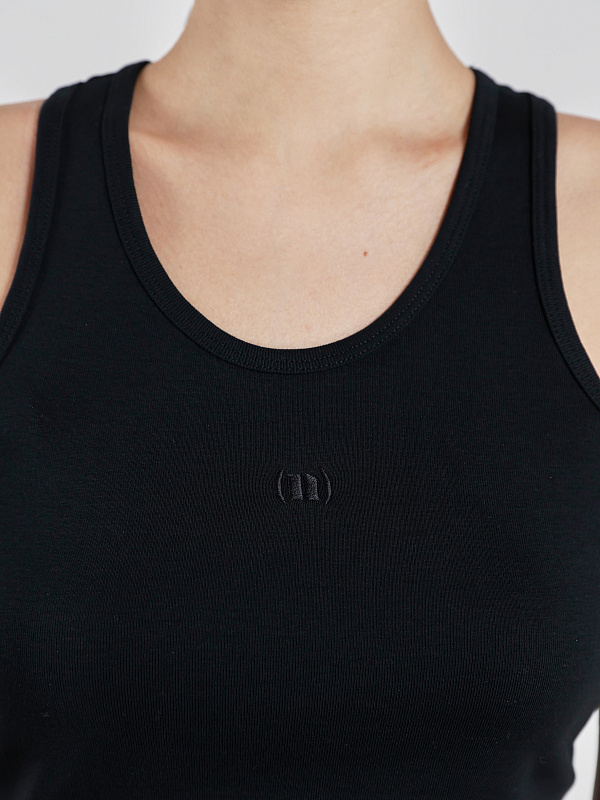 Nude майка 1103E24138