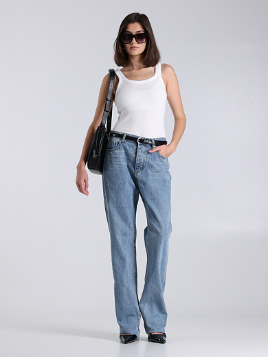 джинсы Papermoon 10