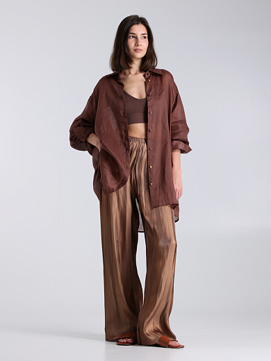 рубашка Papermoon 63