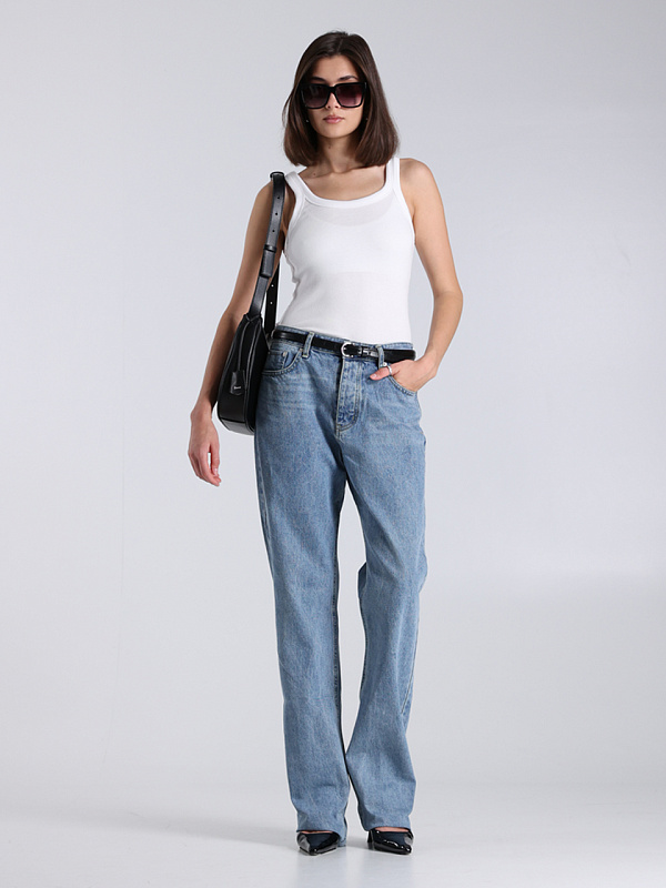 Papermoon джинсы 10