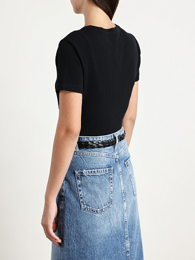 футболка PENN&INK N.Y S24F1420