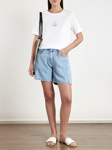 футболка PENN&INK N.Y S24F1428