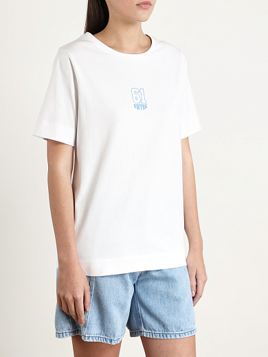 футболка PENN&INK N.Y S24F1428