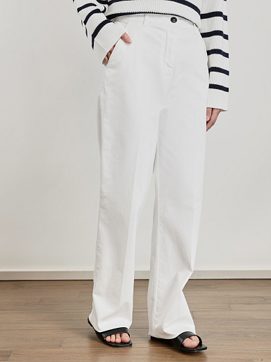 брюки PENN&INK N.Y S24Z631