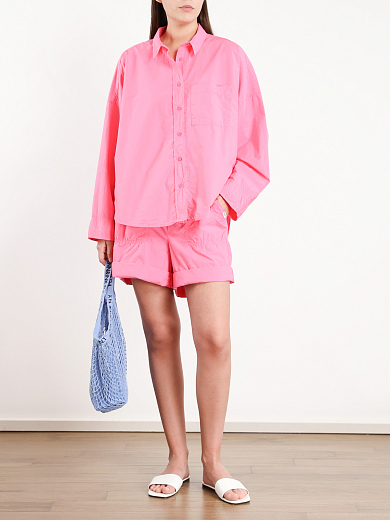 шорты PENN&INK N.Y S24Z635