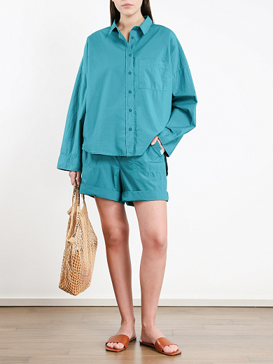 рубашка PENN&INK N.Y S24Z636