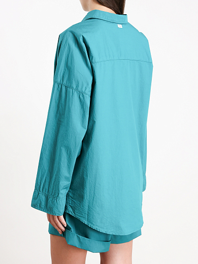 рубашка PENN&INK N.Y S24Z636