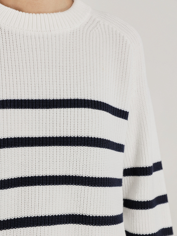 PENN&INK N.Y джемпер S24B252