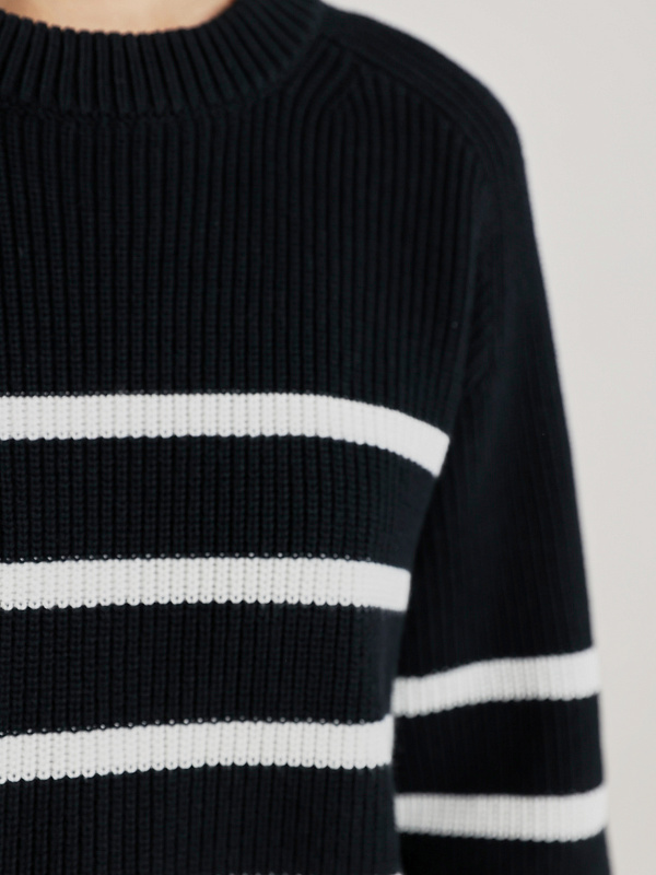 PENN&INK N.Y джемпер S24B252