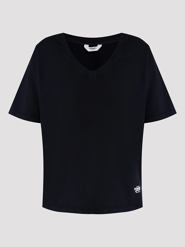 PENN&INK N.Y футболка S24F1412