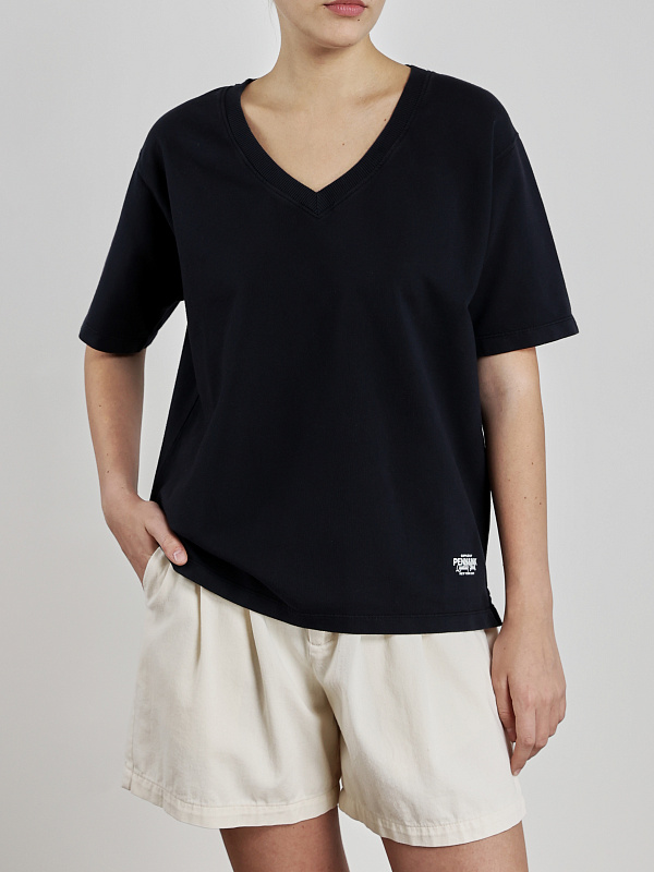 PENN&INK N.Y футболка S24F1412