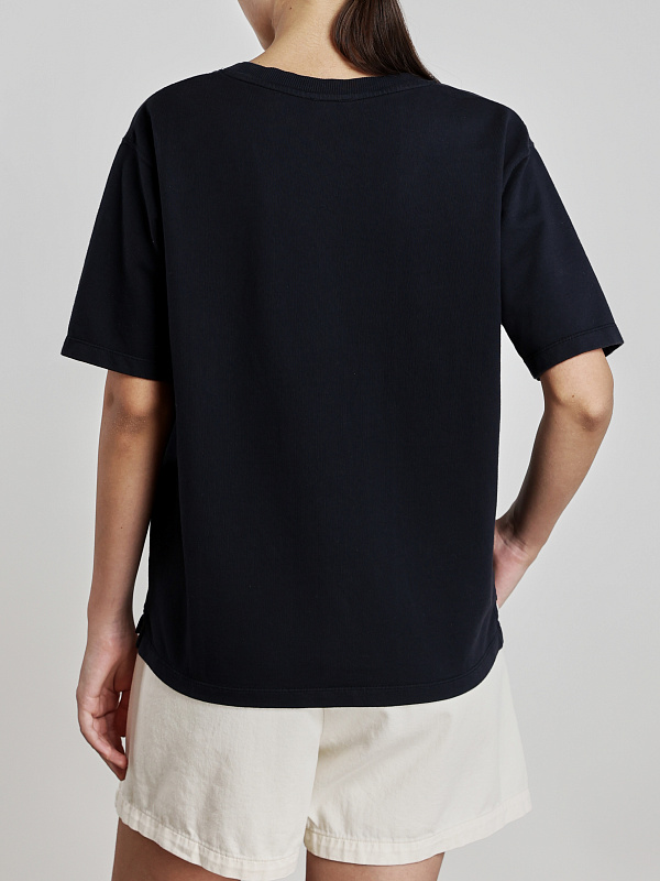 PENN&INK N.Y футболка S24F1412