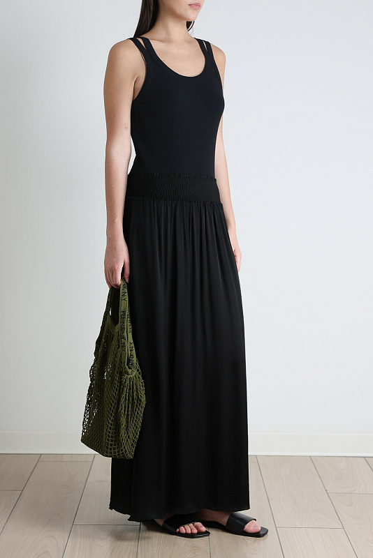 PENN&INK N.Y юбка S24F1418