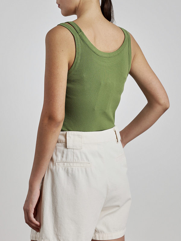 PENN&INK N.Y майка S24F1419-A