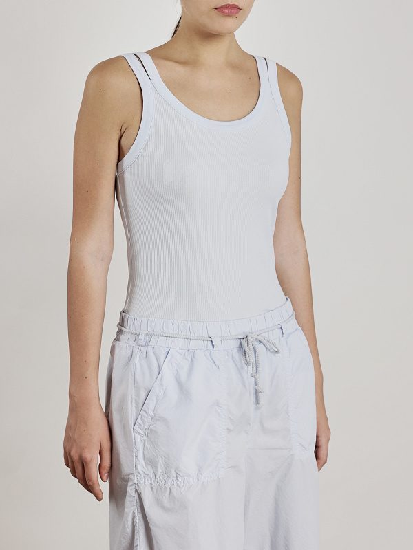 PENN&INK N.Y майка S24F1419-A