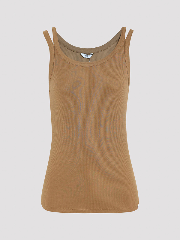 PENN&INK N.Y майка S24F1419-A