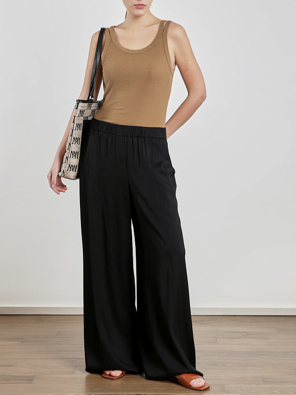 PENN&INK N.Y майка S24F1419-A