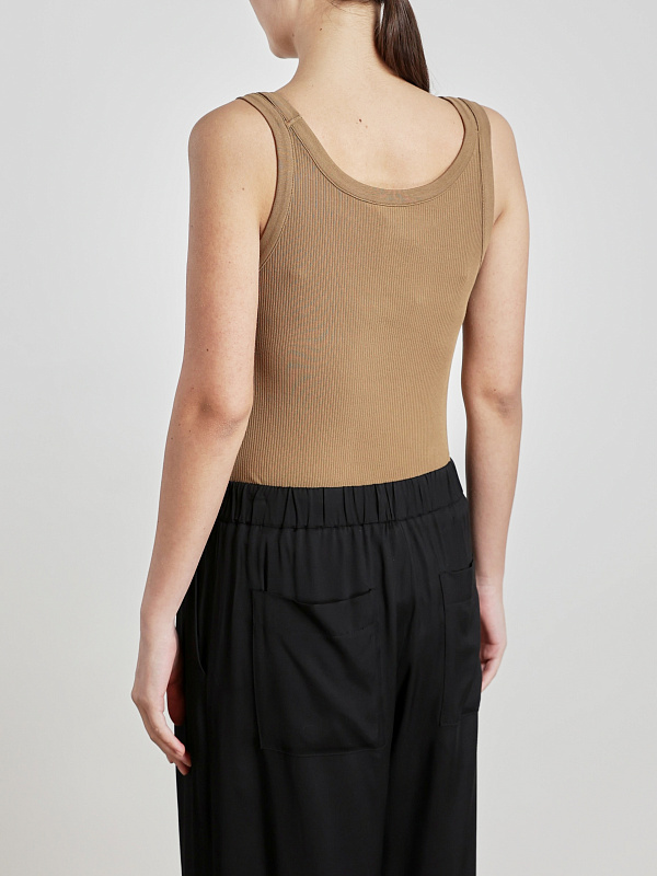 PENN&INK N.Y майка S24F1419-A