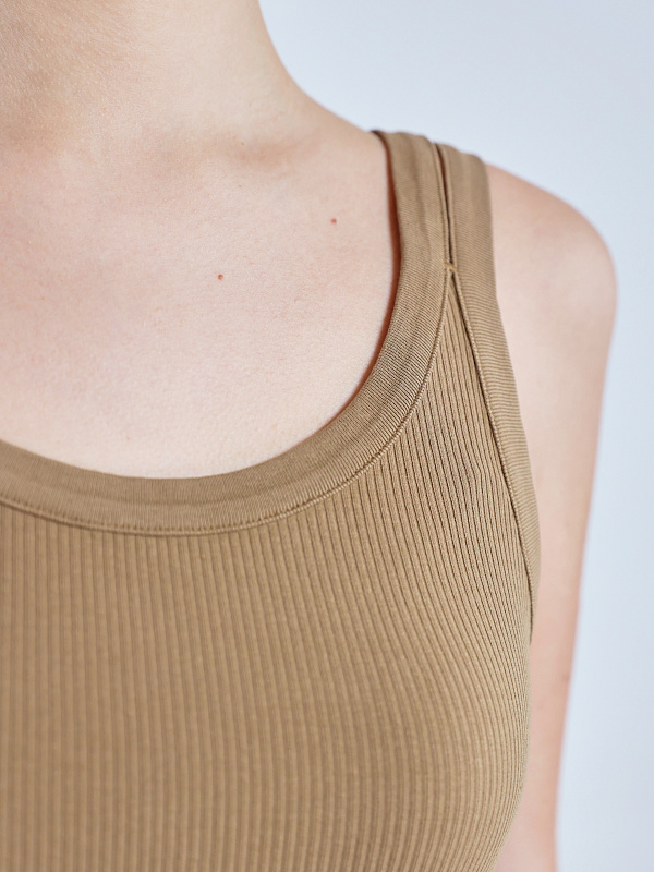 PENN&INK N.Y майка S24F1419-A