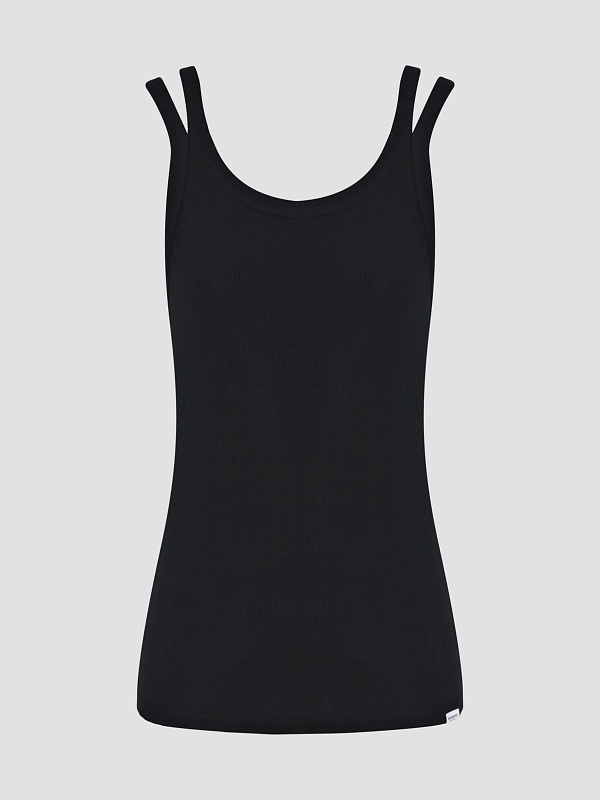 PENN&INK N.Y майка S24F1419-A