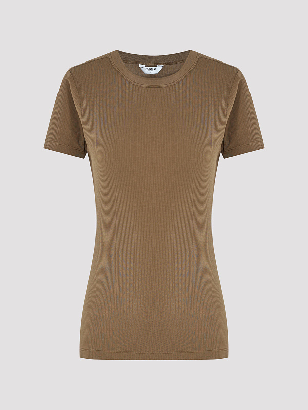 PENN&INK N.Y футболка S24F1420