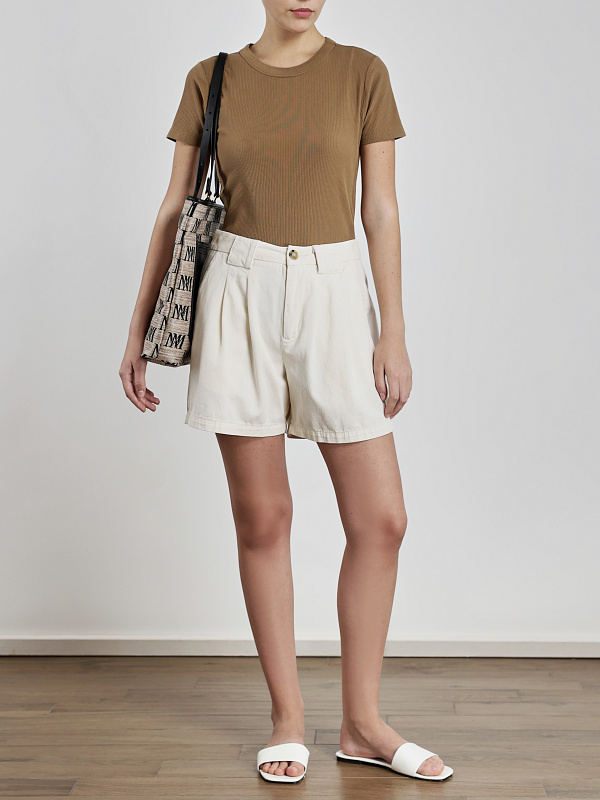 PENN&INK N.Y футболка S24F1420