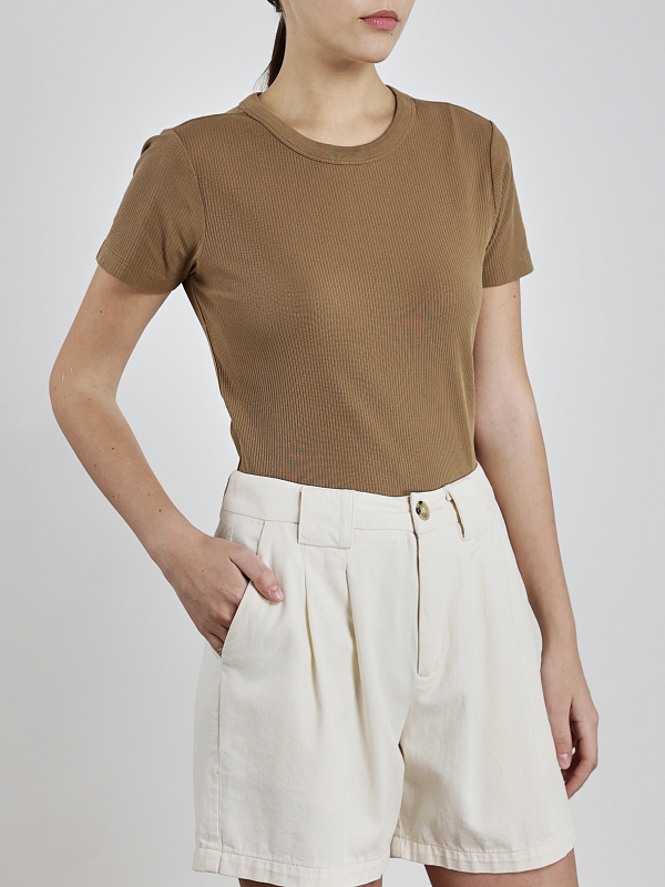 PENN&INK N.Y футболка S24F1420