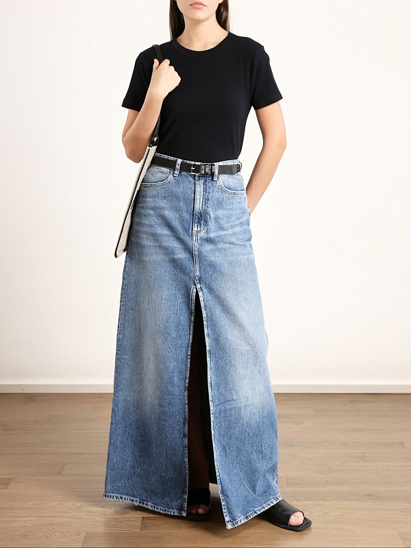 PENN&INK N.Y футболка S24F1420