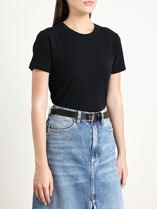 PENN&INK N.Y футболка S24F1420