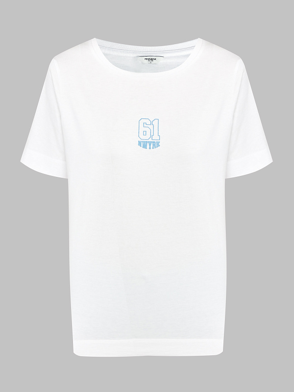 PENN&INK N.Y футболка S24F1428