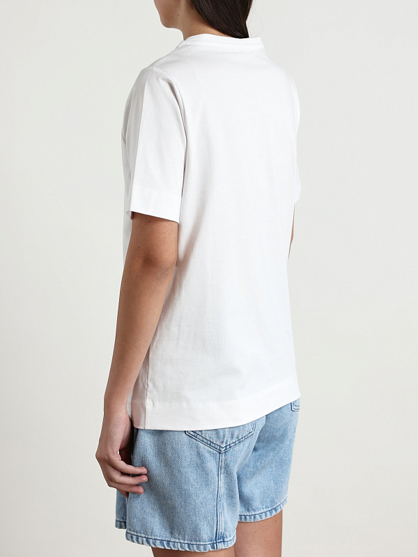 PENN&INK N.Y футболка S24F1428