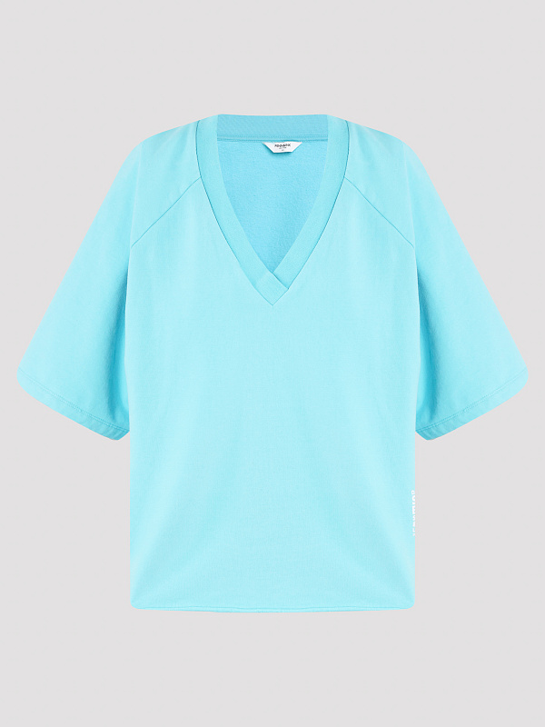 PENN&INK N.Y футболка S24F1432